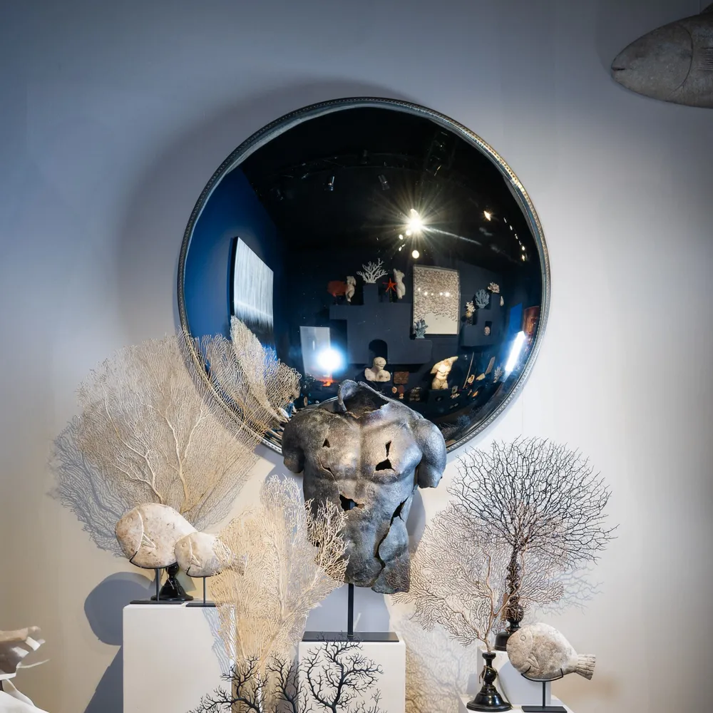 Miroirs - Miroir de sorcière - ATELIERS DAVOY