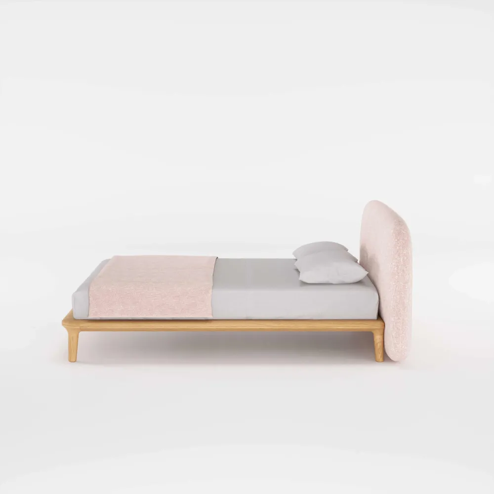 Lits - Noray Lit - WEWOOD - PORTUGUESE JOINERY
