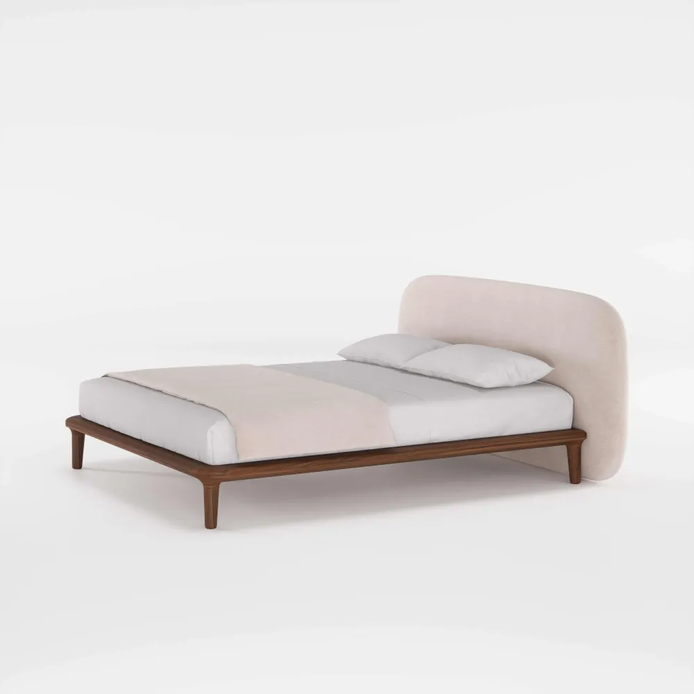 Lits - Noray Lit - WEWOOD - PORTUGUESE JOINERY