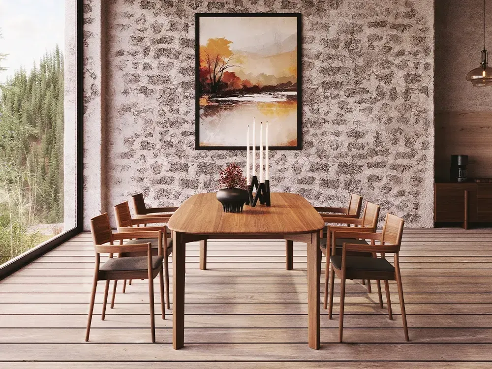 Chairs - Vio Armchair - WEWOOD - PORTUGUESE JOINERY