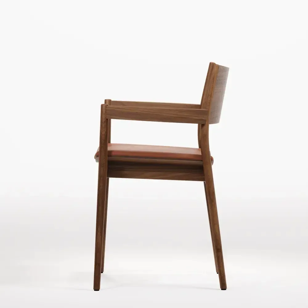 Chairs - Vio Armchair - WEWOOD - PORTUGUESE JOINERY