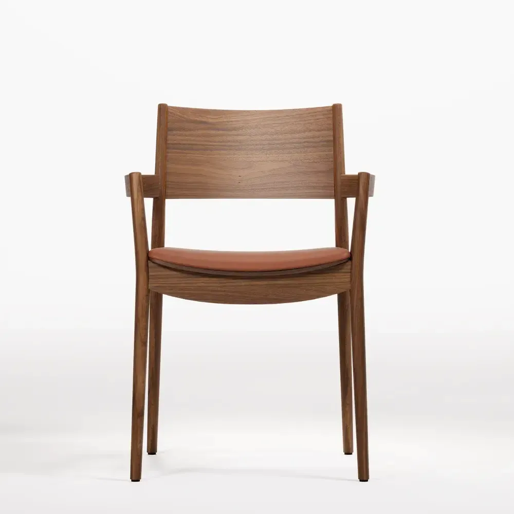 Chairs - Vio Armchair - WEWOOD - PORTUGUESE JOINERY