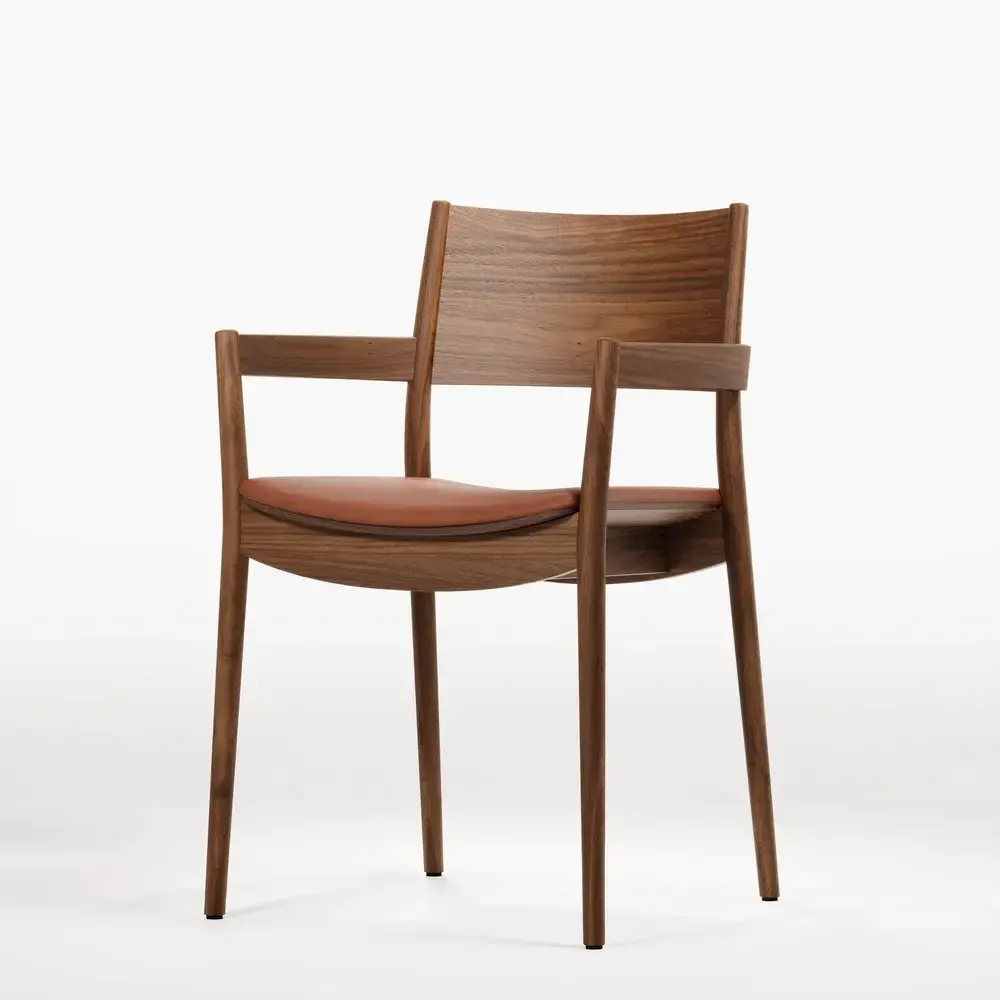 Chairs - Vio Armchair - WEWOOD - PORTUGUESE JOINERY