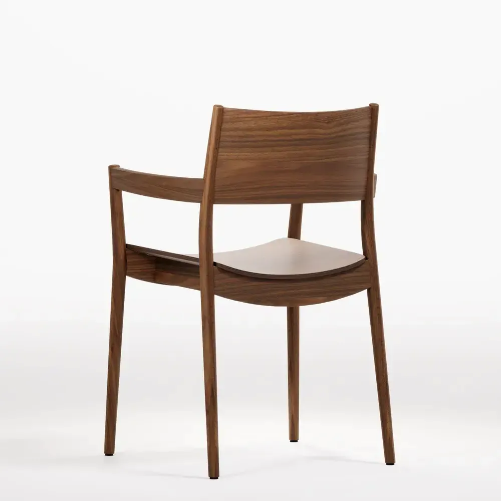 Chairs - Vio Armchair - WEWOOD - PORTUGUESE JOINERY