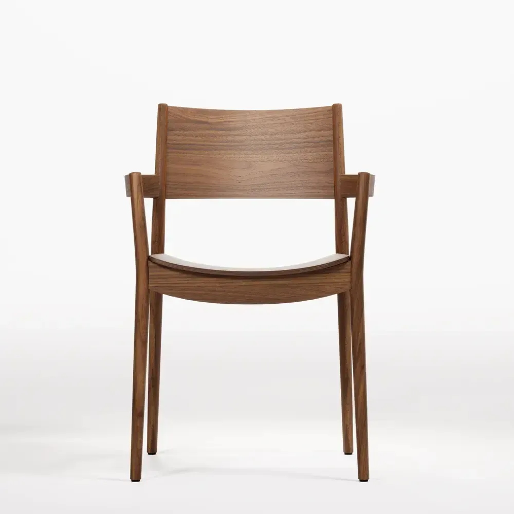 Chairs - Vio Armchair - WEWOOD - PORTUGUESE JOINERY