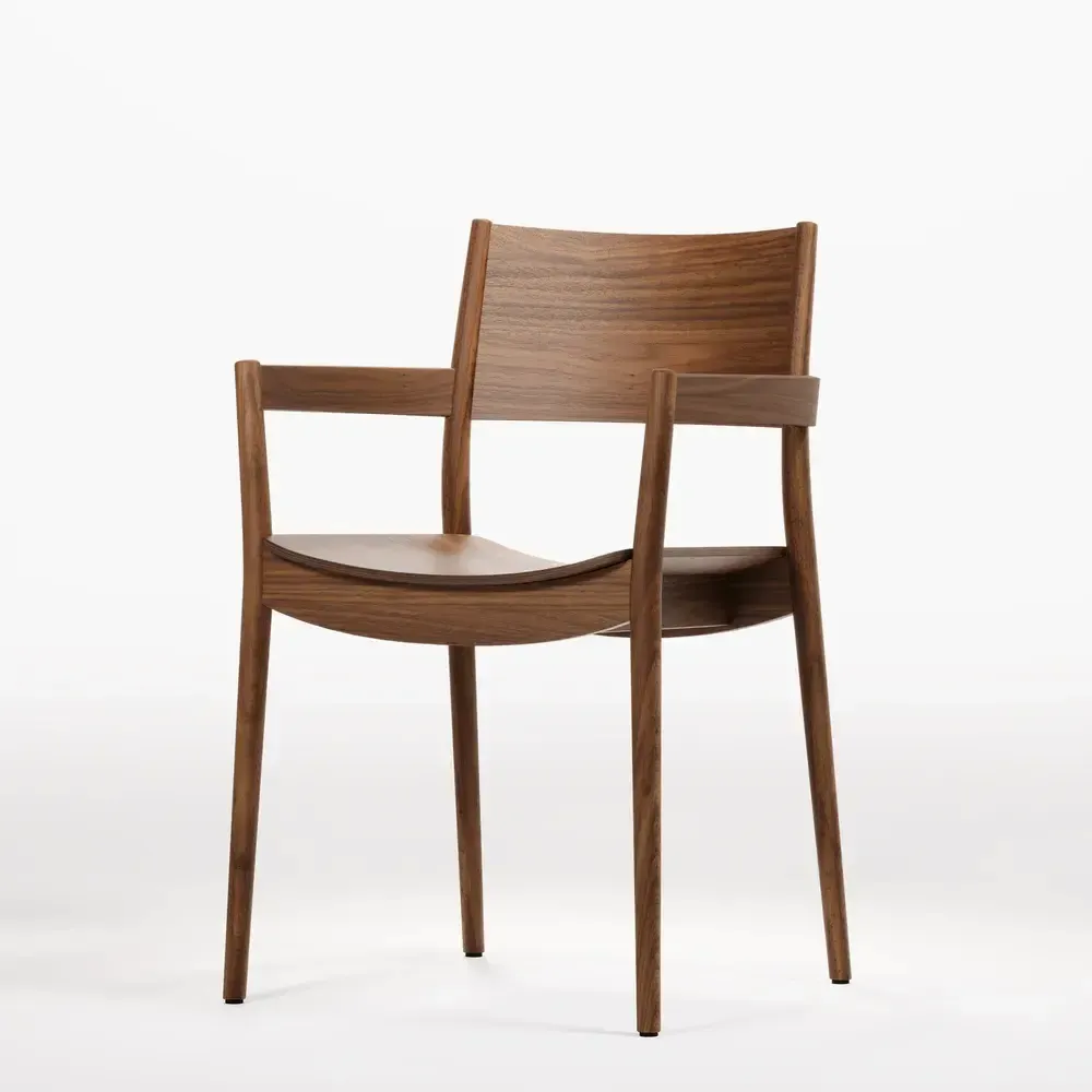 Chairs - Vio Armchair - WEWOOD - PORTUGUESE JOINERY