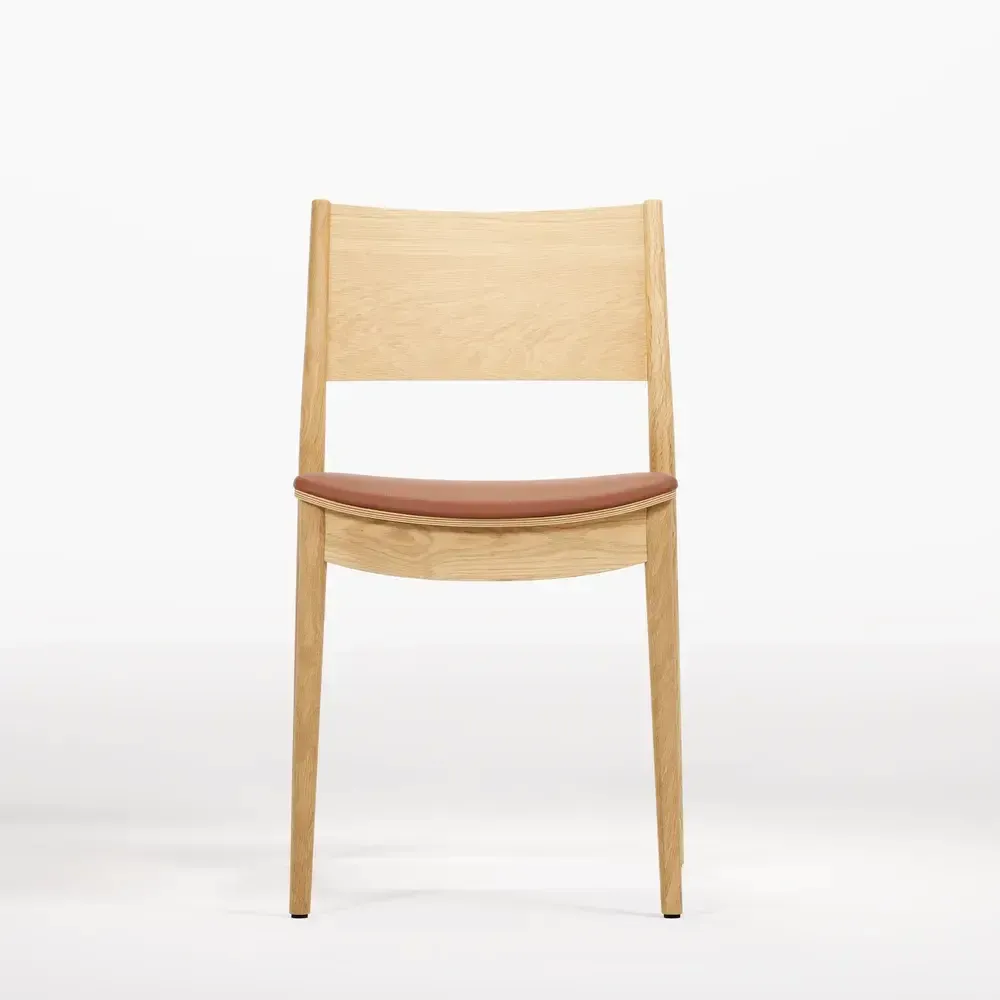 Chaises - Vio Chaise - WEWOOD - PORTUGUESE JOINERY