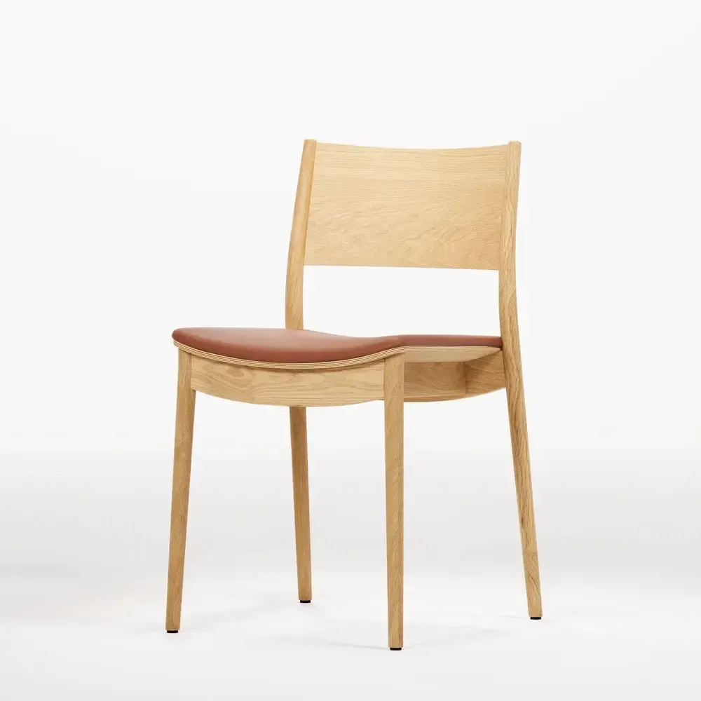 Chaises - Vio Chaise - WEWOOD - PORTUGUESE JOINERY