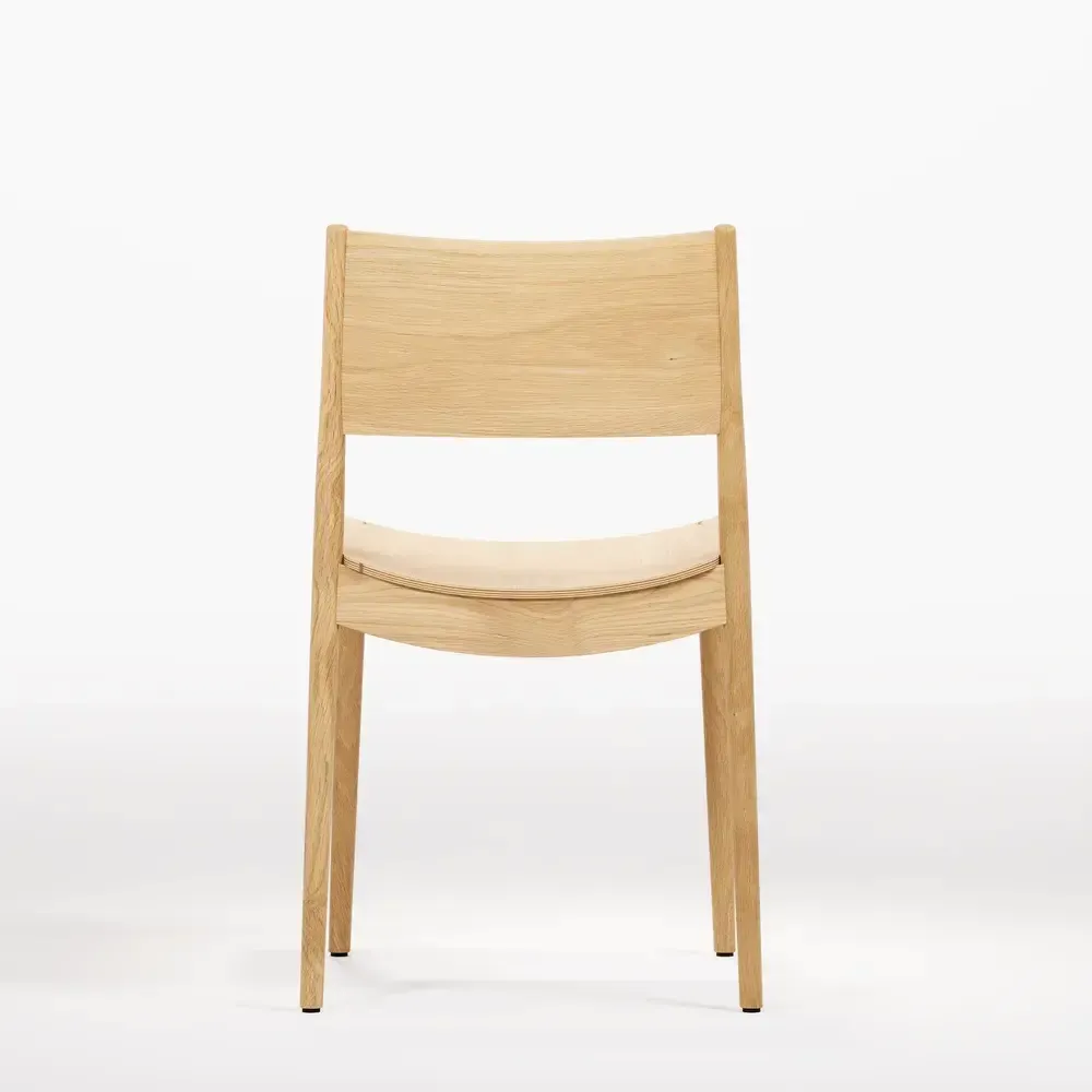 Chaises - Vio Chaise - WEWOOD - PORTUGUESE JOINERY