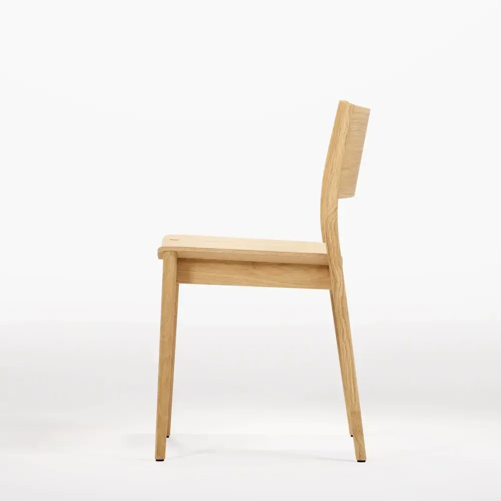 Chaises - Vio Chaise - WEWOOD - PORTUGUESE JOINERY