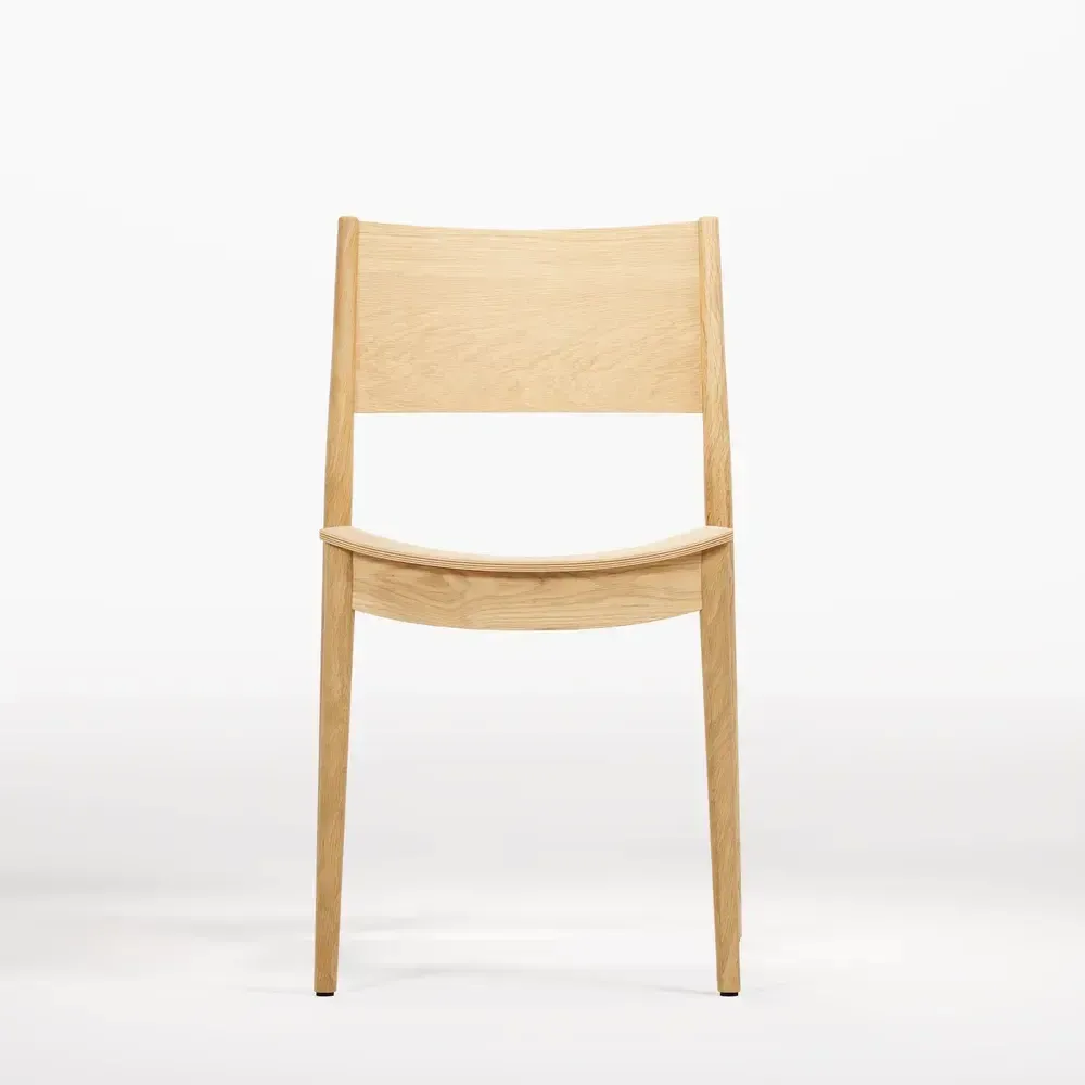 Chaises - Vio Chaise - WEWOOD - PORTUGUESE JOINERY