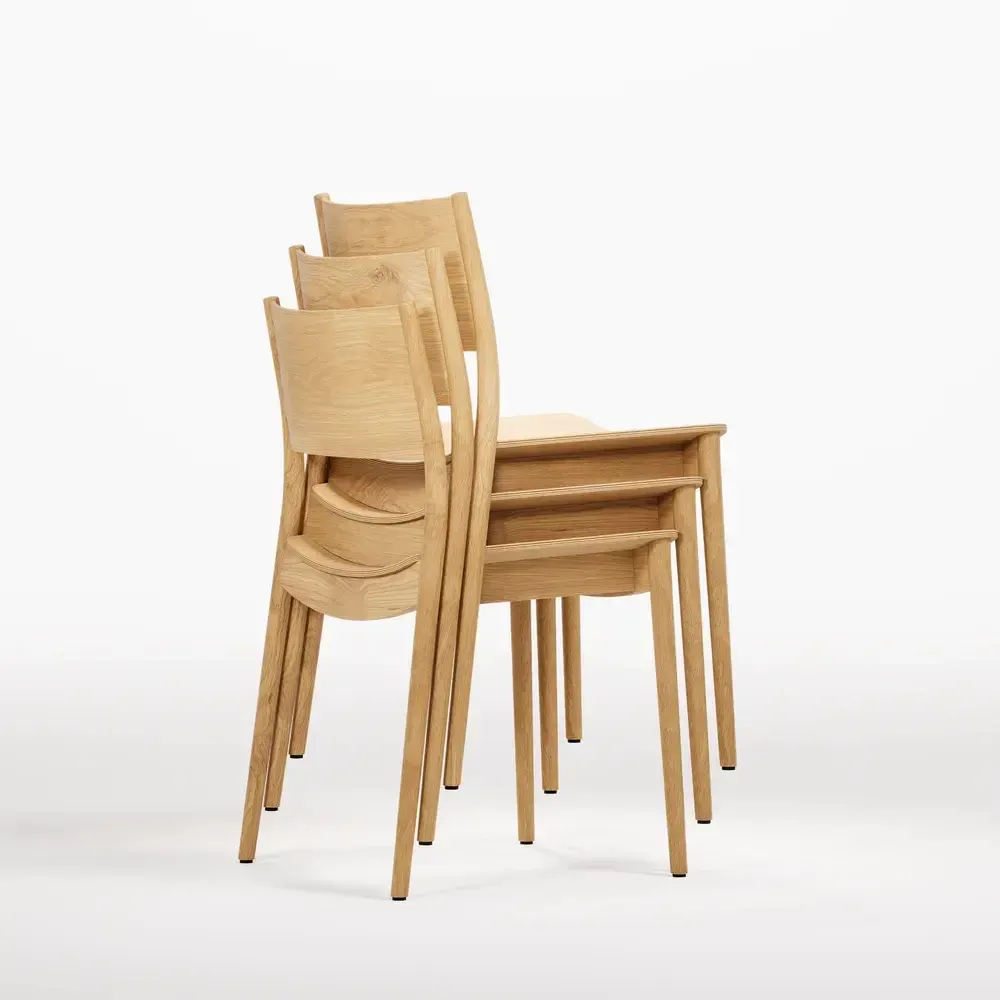 Chaises - Vio Chaise - WEWOOD - PORTUGUESE JOINERY