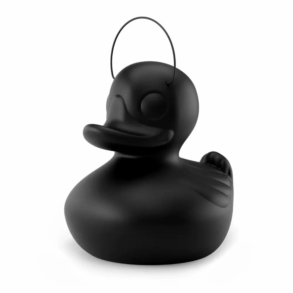 Objets de décoration - Déco The MEGA Duck Duck (85cm) - GOODNIGHT LIGHT