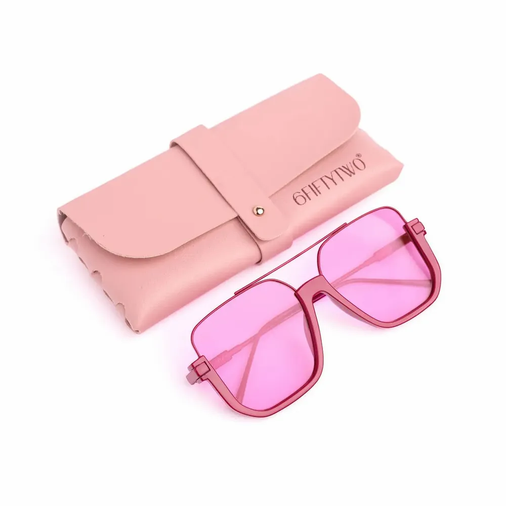 Lunettes - lunettes de soleil édition 01 - 6FIFTYTWO®