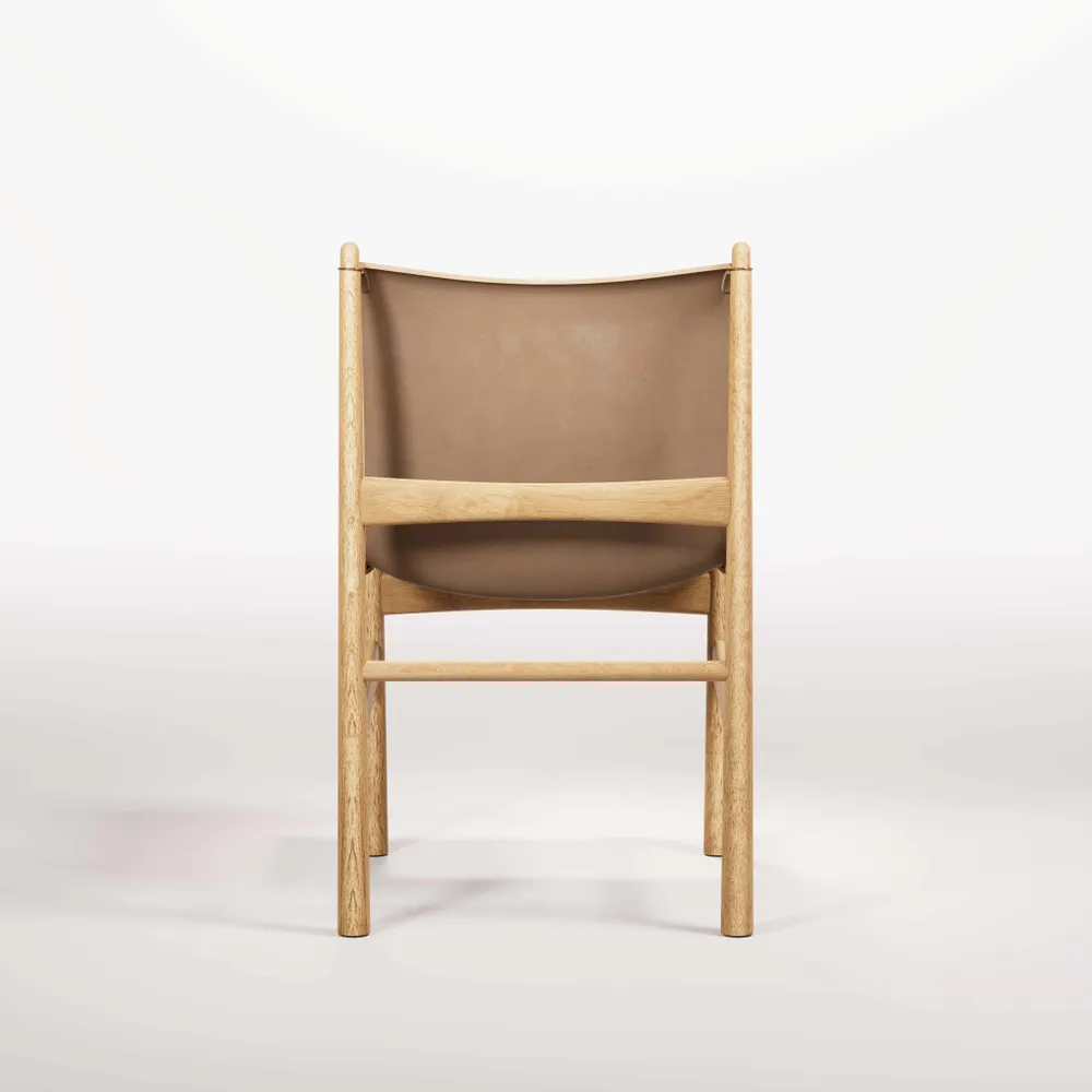 Chaises - Nook Chaise - WEWOOD - PORTUGUESE JOINERY