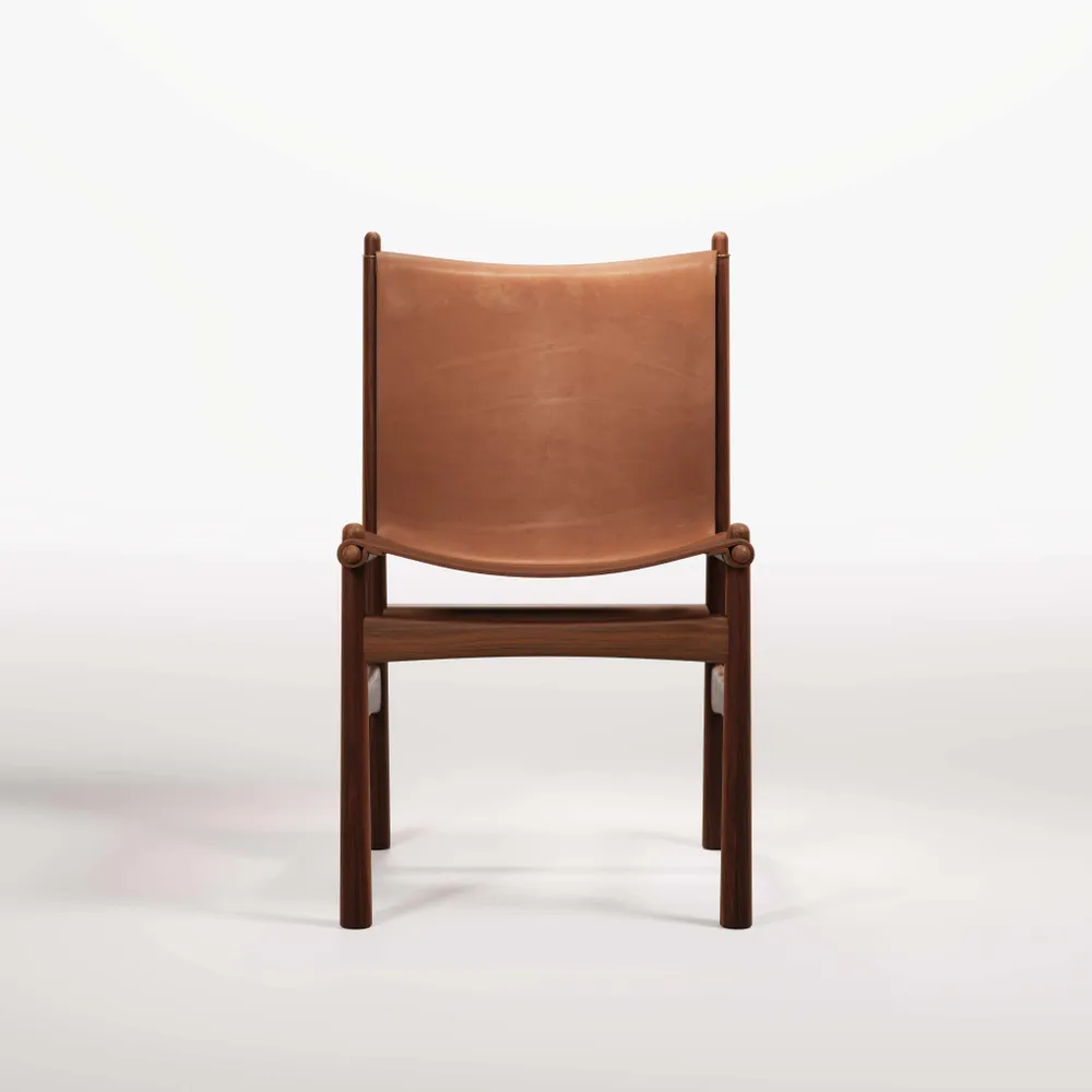 Chaises - Nook Chaise - WEWOOD - PORTUGUESE JOINERY