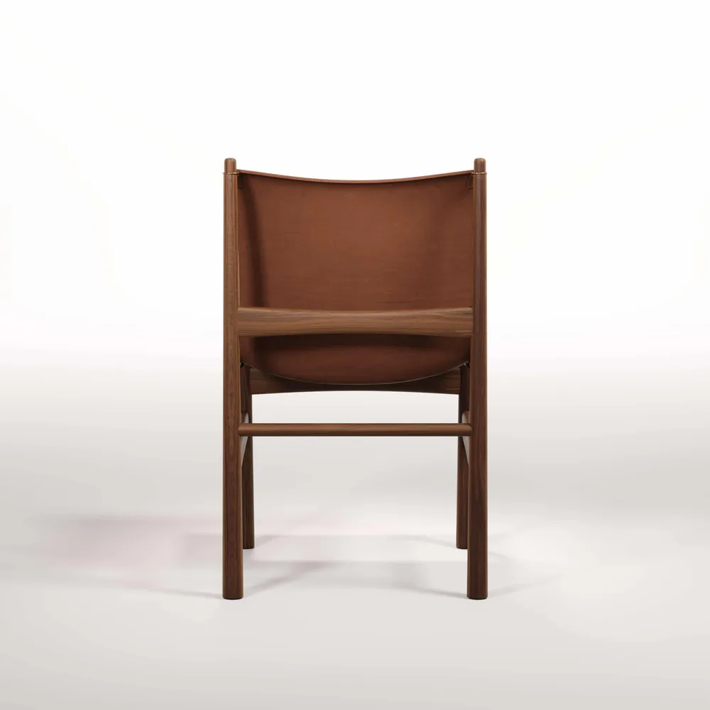 Chaises - Nook Chaise - WEWOOD - PORTUGUESE JOINERY