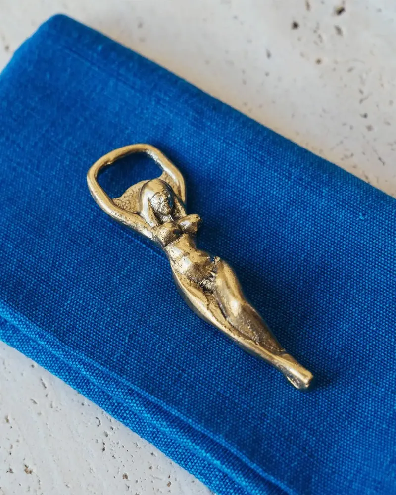 Cadeaux - L'ouvre-bouteille The Goddess - ANTHOLOGIST