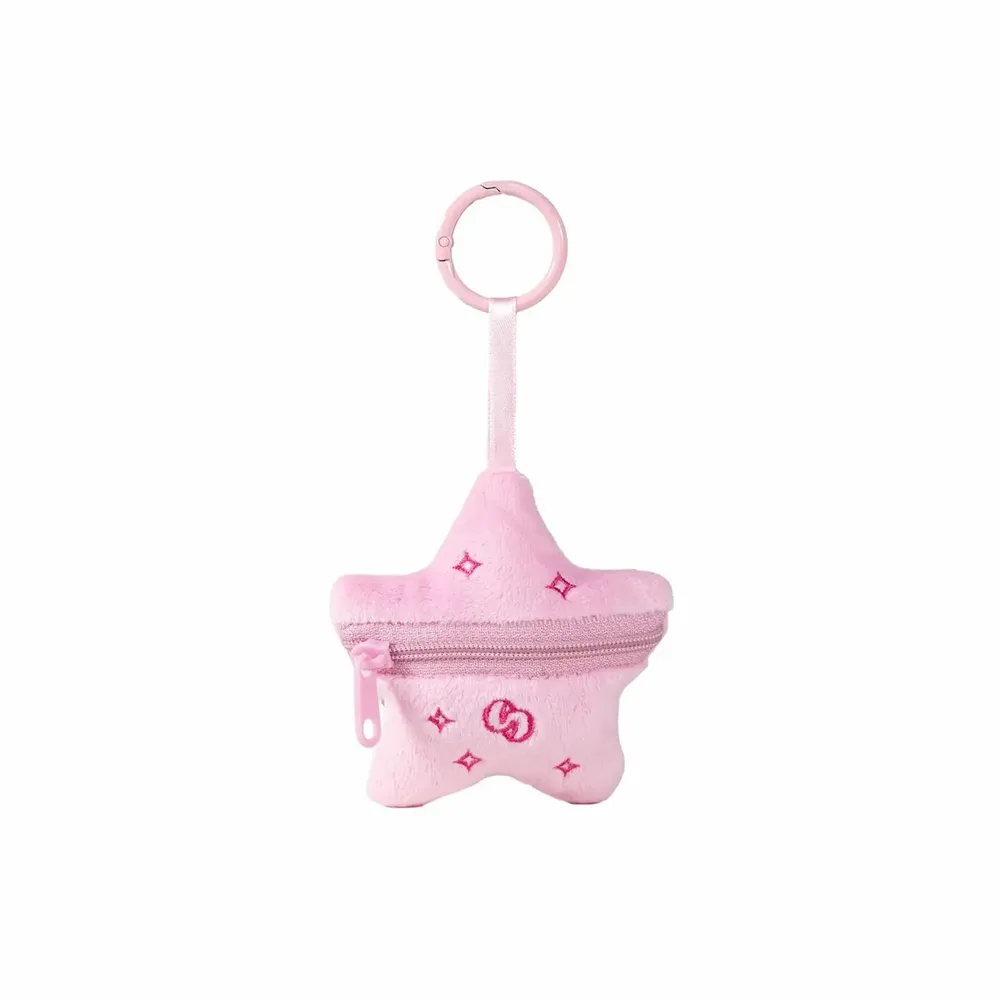 Soft toy - plush & purse collection - 6FIFTYTWO®