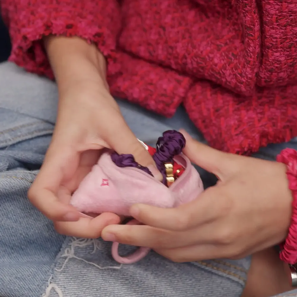 Soft toy - plush & purse collection - 6FIFTYTWO®
