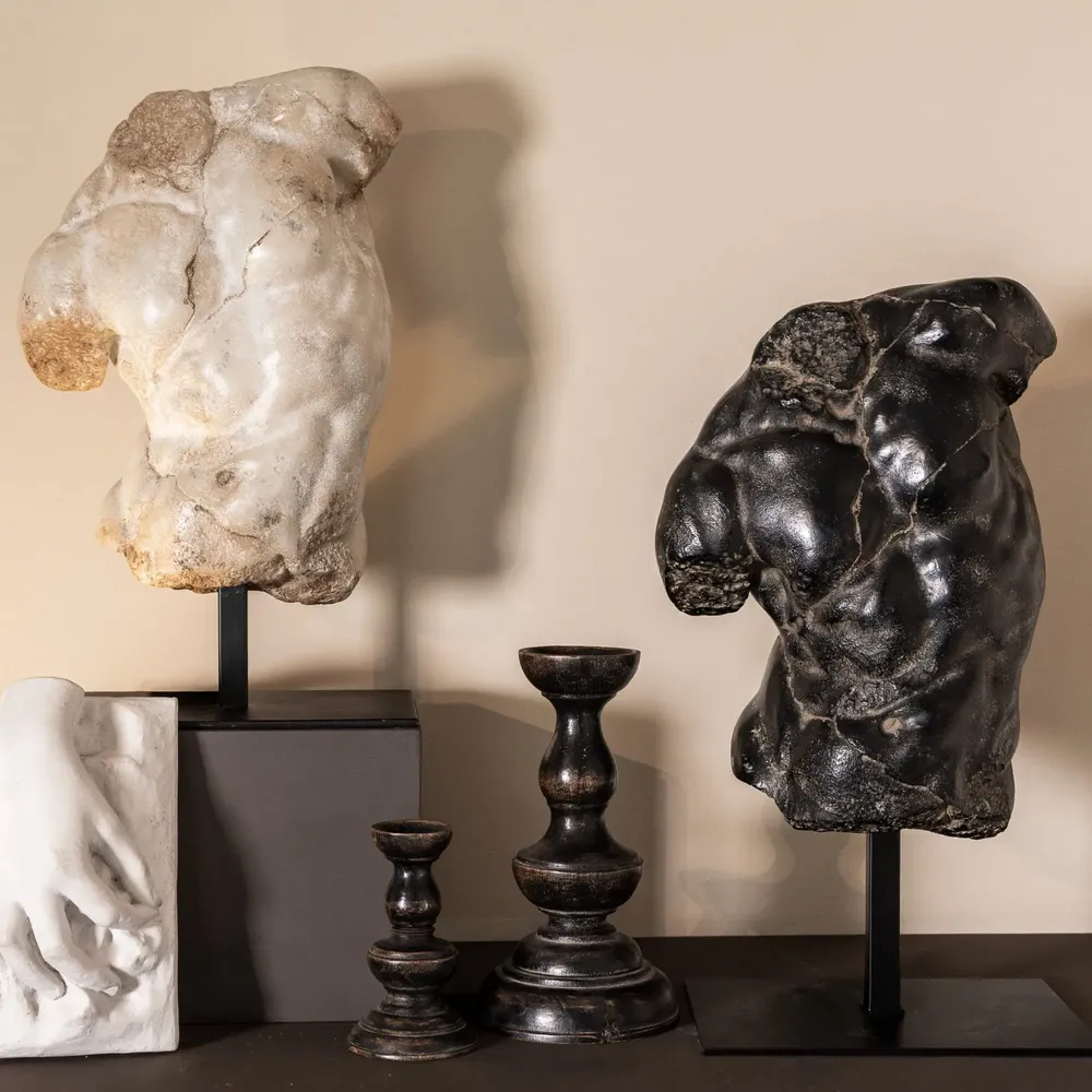 Sculptures, statuettes et miniatures - Sculture Greque et Romaine - ATELIERS DAVOY
