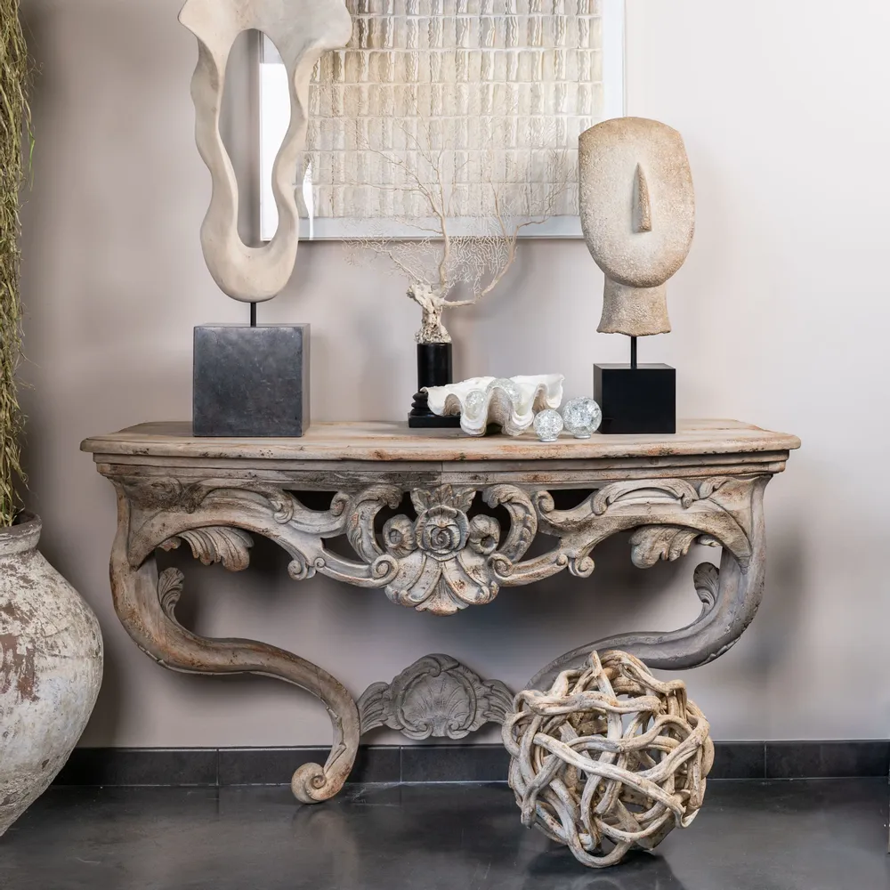 Consoles - Consoles - ATELIERS DAVOY
