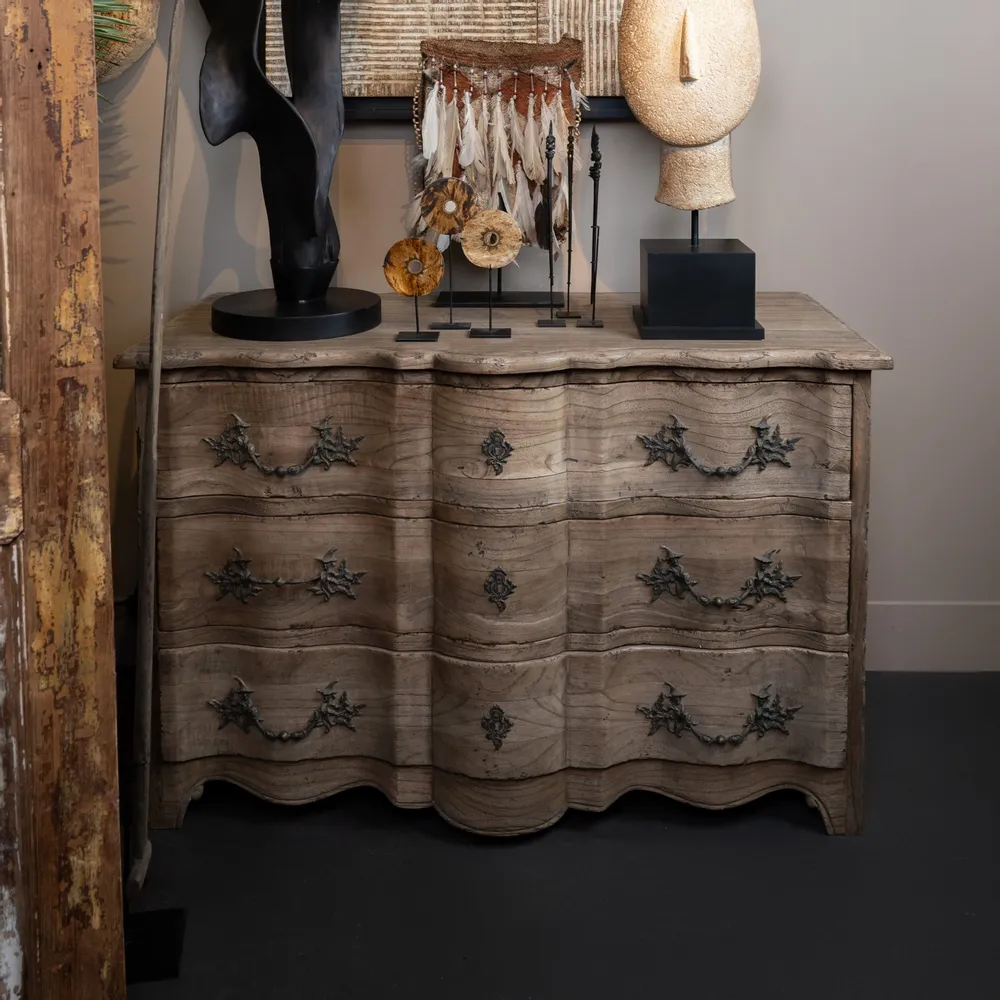Commodes - Commodes - ATELIERS DAVOY