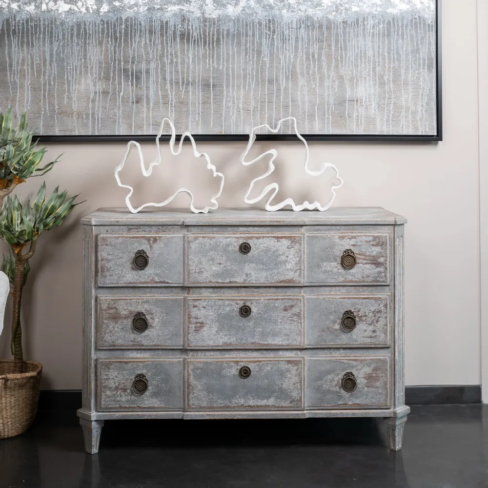 Commodes - Commodes - ATELIERS DAVOY