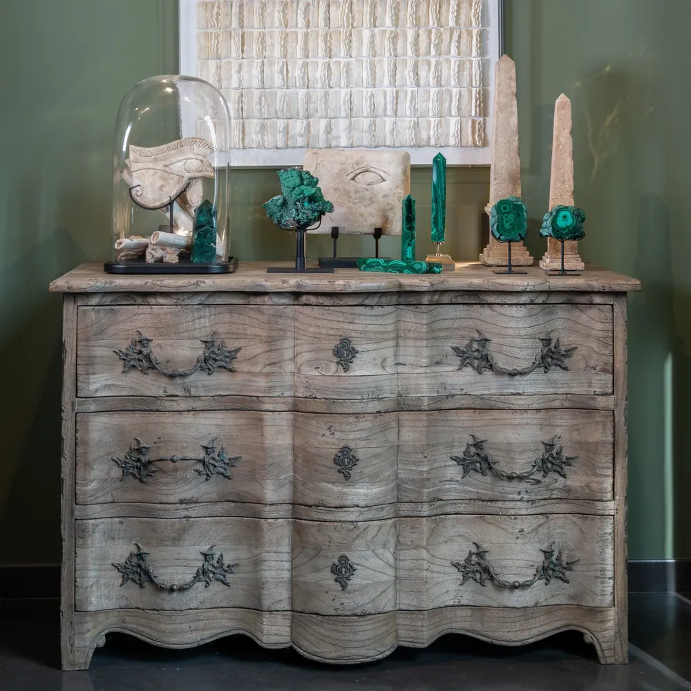 Commodes - Commodes - ATELIERS DAVOY