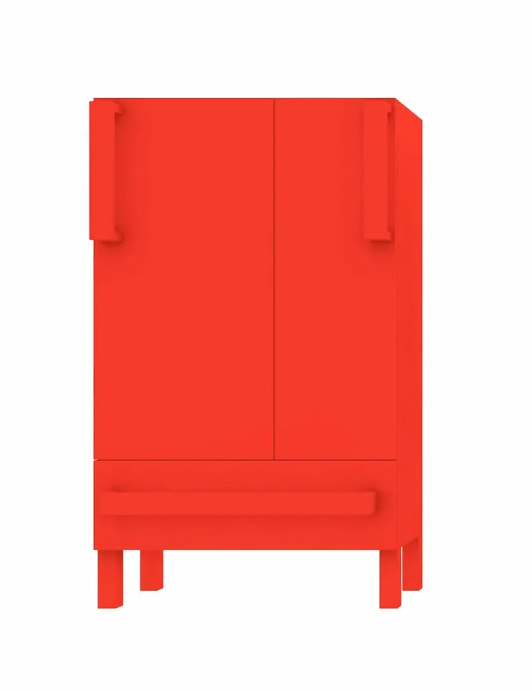 Commodes - Kelvin - WANNES ROYAARDS