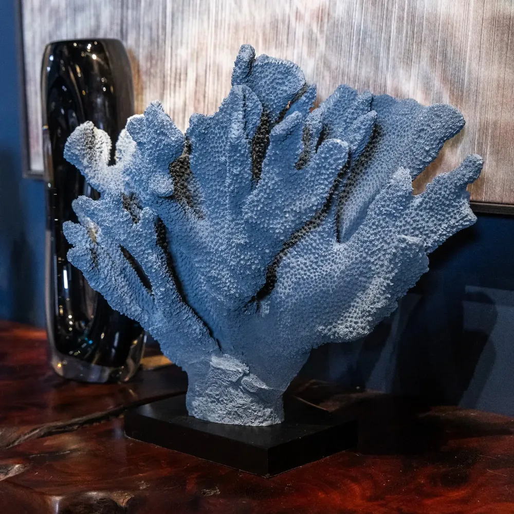Objets de décoration - Coraux - ATELIERS DAVOY