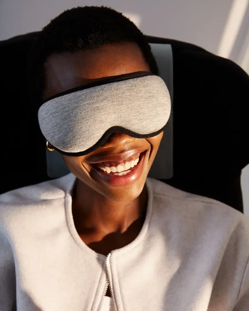 Travel accessories - Eye Mask - OSTRICHPILLOW