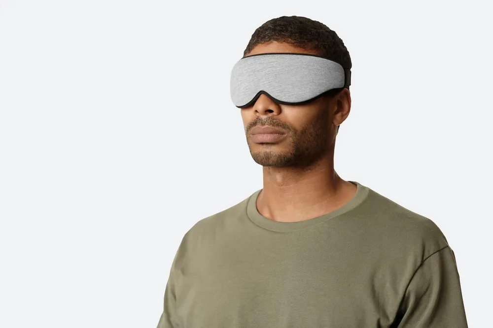 Travel accessories - Eye Mask - OSTRICHPILLOW