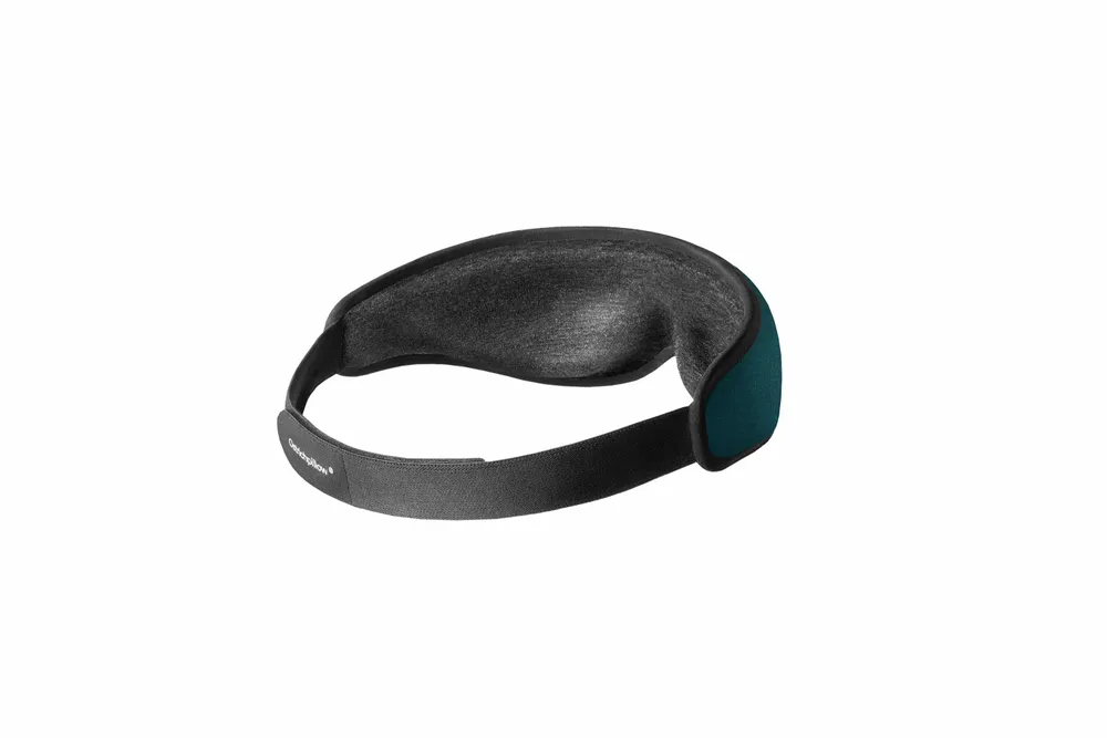 Travel accessories - Eye Mask - OSTRICHPILLOW
