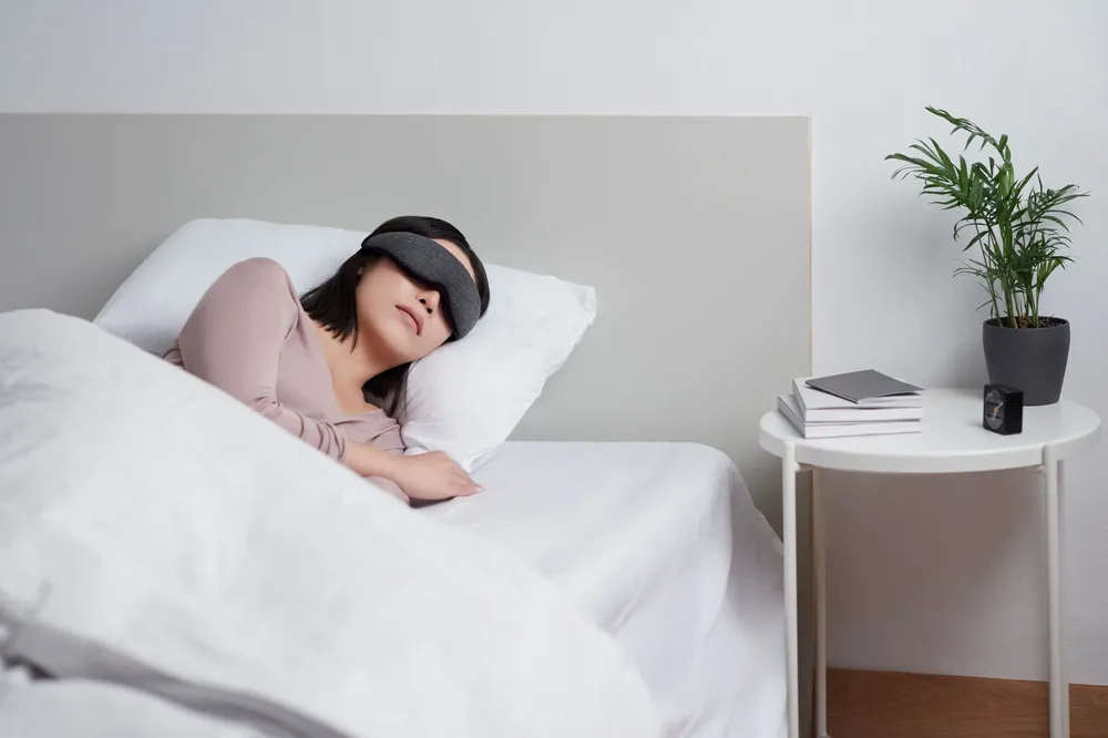 Travel accessories - Eye Mask - OSTRICHPILLOW