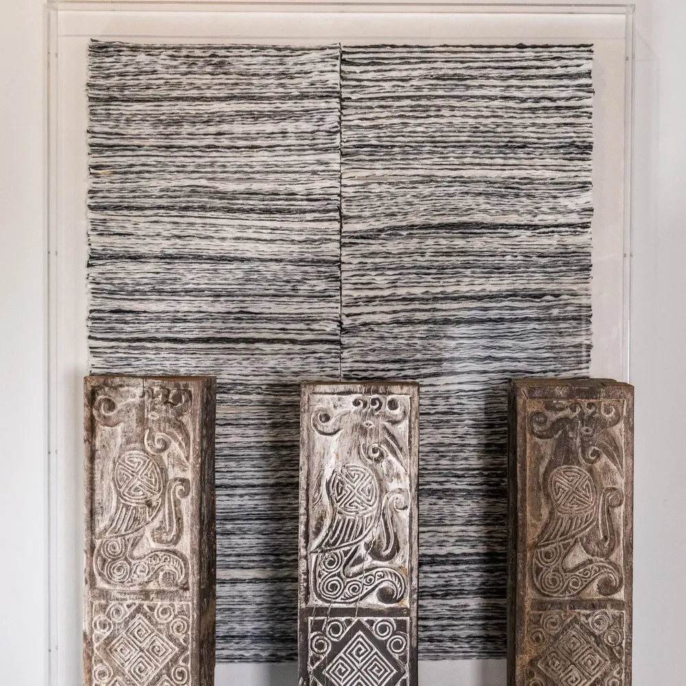 Paintings - Artworks | Contemporary Painting - ATELIERS DAVOY