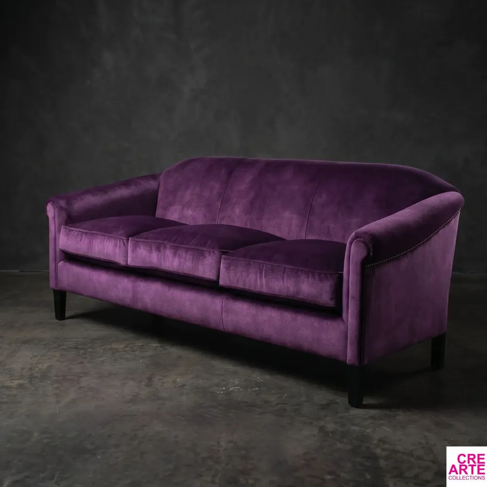 Sofas for hospitalities & contracts - Avis Origins|Sofa - CREARTE COLLECTIONS