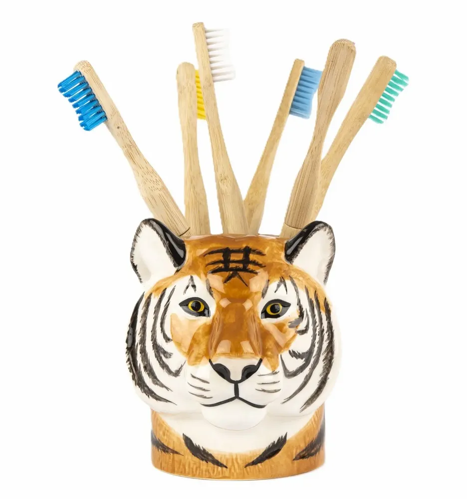 Cadeaux - Pots à stylos. - QUAIL DESIGNS EUROPE BV