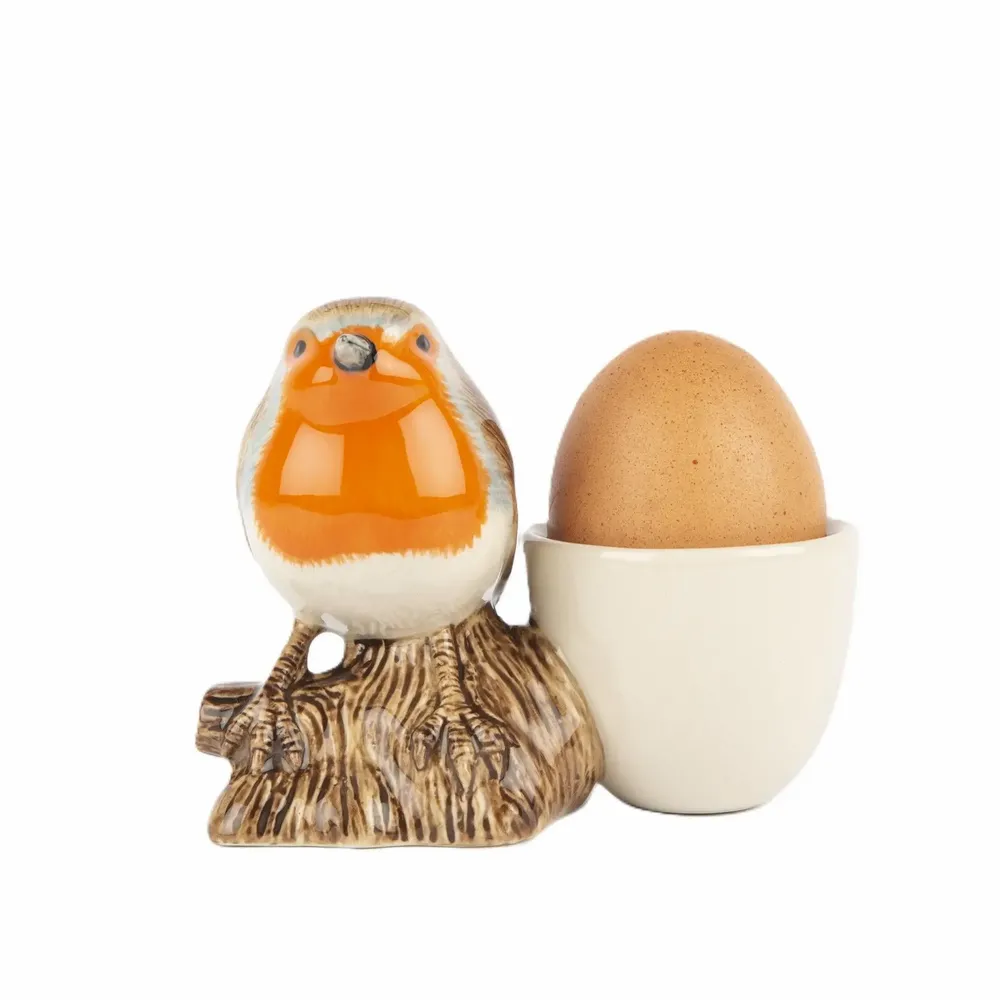 Cadeaux - Coquetiers - QUAIL DESIGNS EUROPE BV