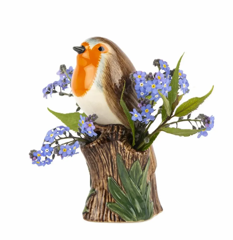 Vases - Vases à bourgeons - QUAIL DESIGNS EUROPE BV