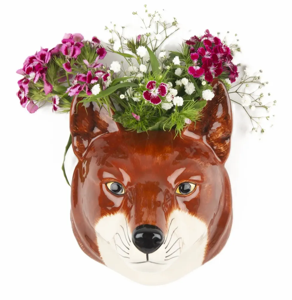 Vases - Grands vases muraux - QUAIL DESIGNS EUROPE BV