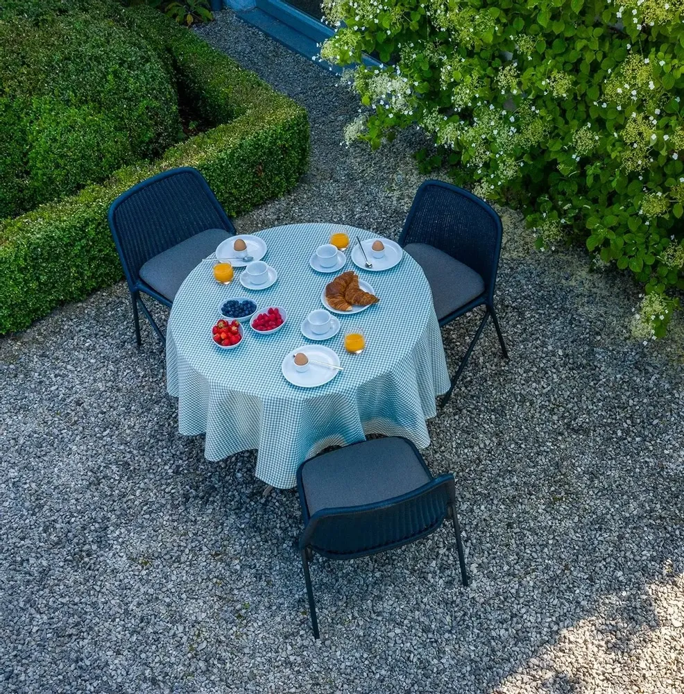 Chaises - Chaise d'extérieur Kakī | chaises - FEELGOOD DESIGNS