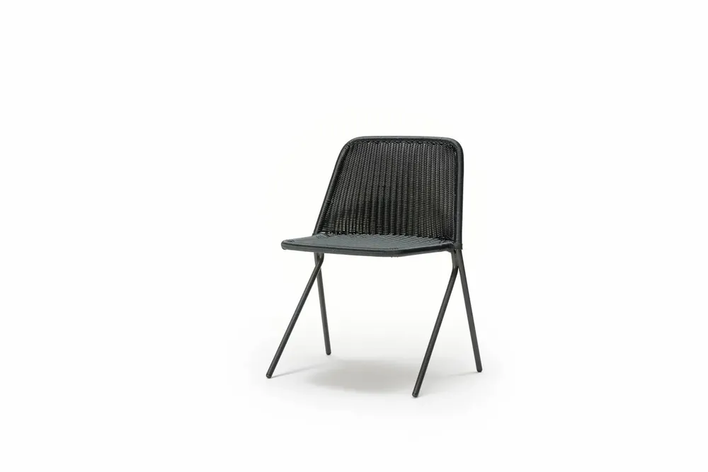 Chaises - Chaise d'extérieur Kakī | chaises - FEELGOOD DESIGNS