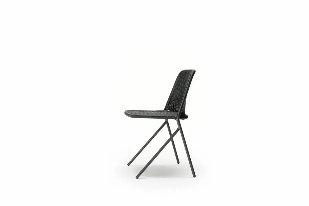 Chaises - Chaise d'extérieur Kakī | chaises - FEELGOOD DESIGNS