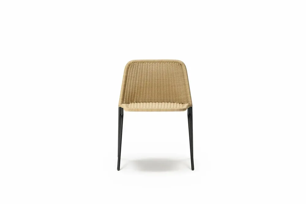 Chaises - Chaise d'extérieur Kakī | chaises - FEELGOOD DESIGNS