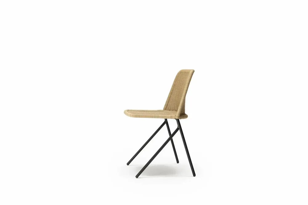 Chaises - Chaise d'extérieur Kakī | chaises - FEELGOOD DESIGNS