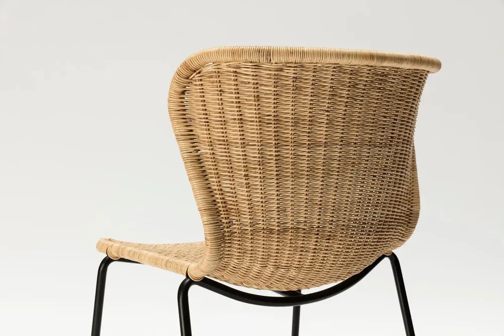 Tabourets - C603 tabouret 66 ou 75 intérieur | tabourets - FEELGOOD DESIGNS