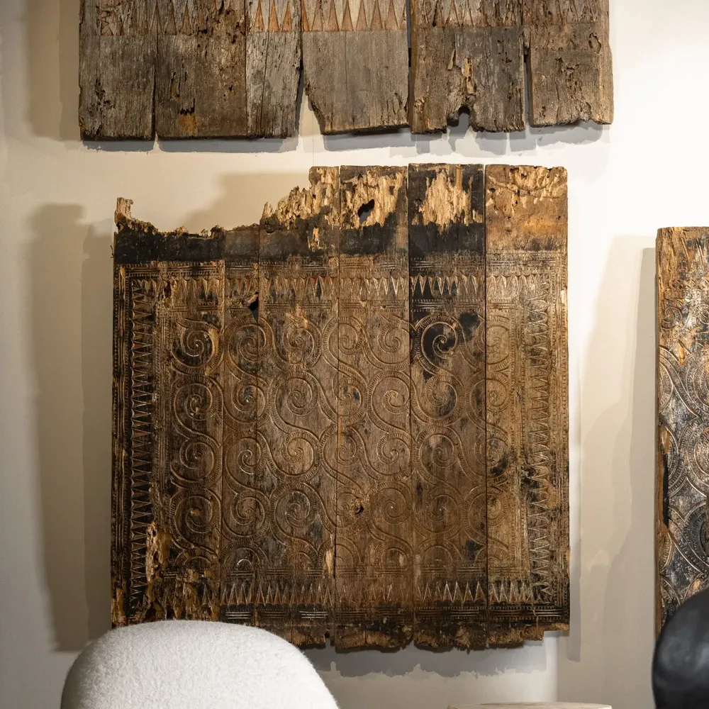 Tableaux - Oeuvres | Tableaux Ethnique - ATELIERS DAVOY