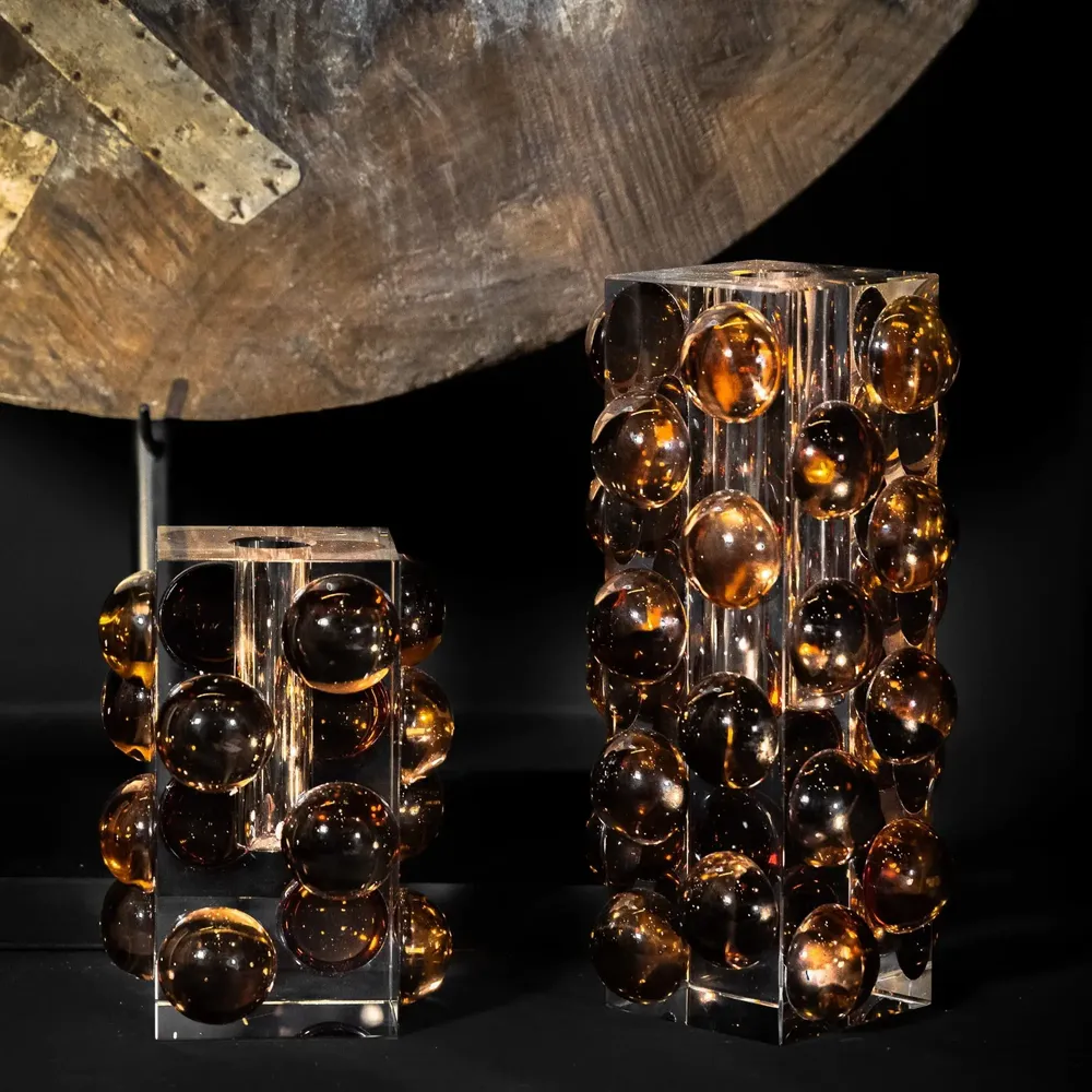 Vases - Vases from the 1970s - ATELIERS DAVOY