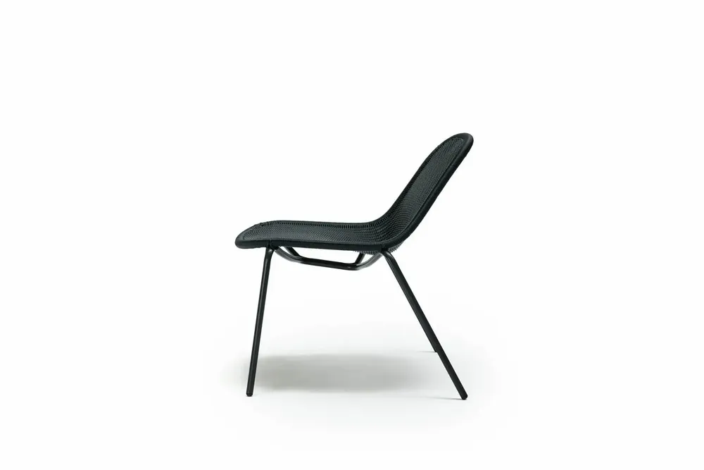 Lounge chairs - Edwin lounge chair • outdoor - FEELGOOD DESIGNS
